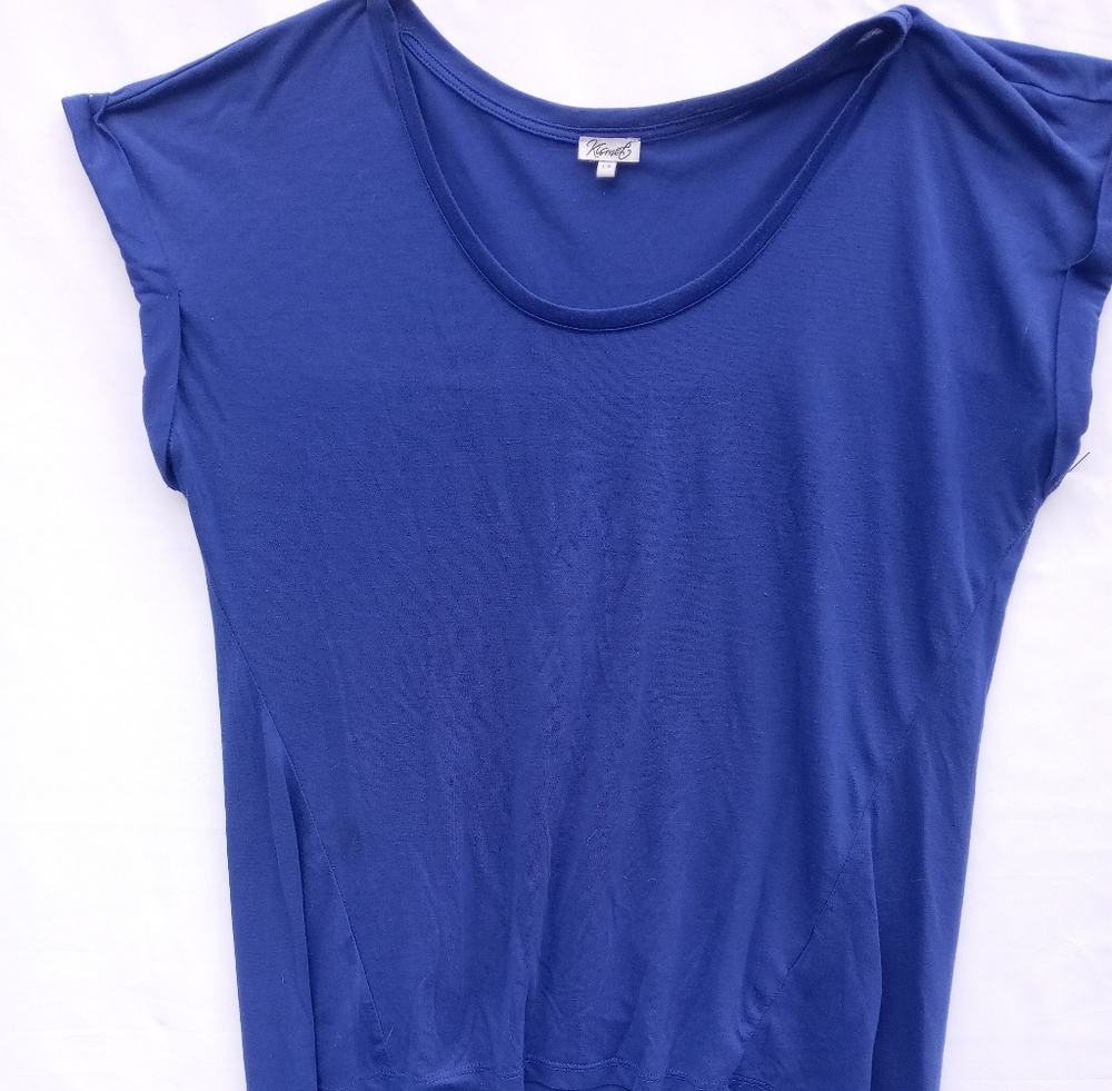 Ladies T-shirt L Kismet